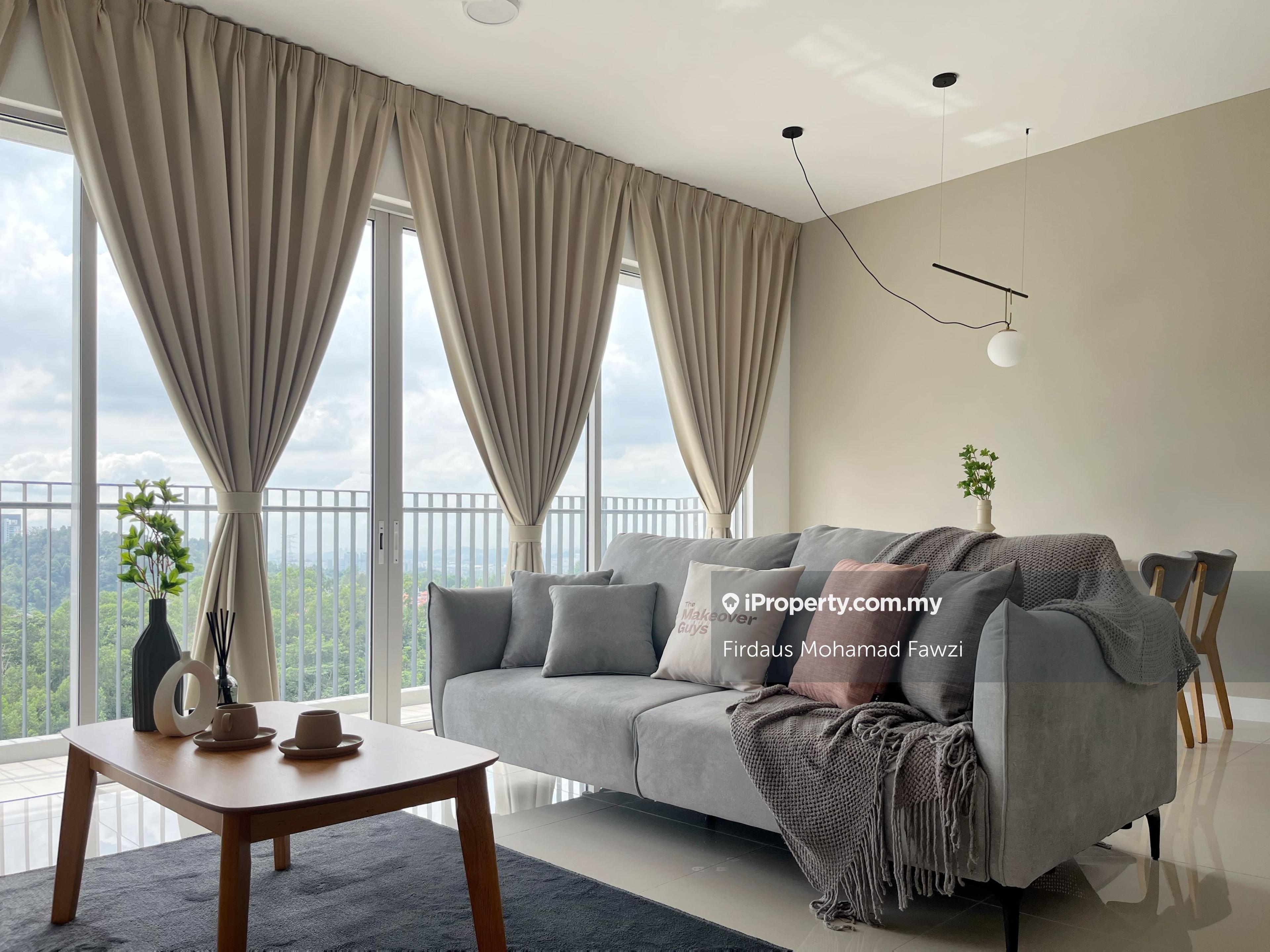 Special Unit - Emerald Hill, Cheras, Kuala Lumpur