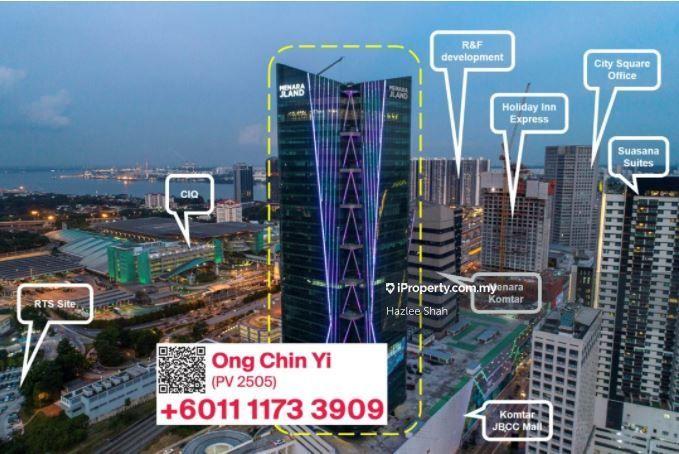 Office for Rent