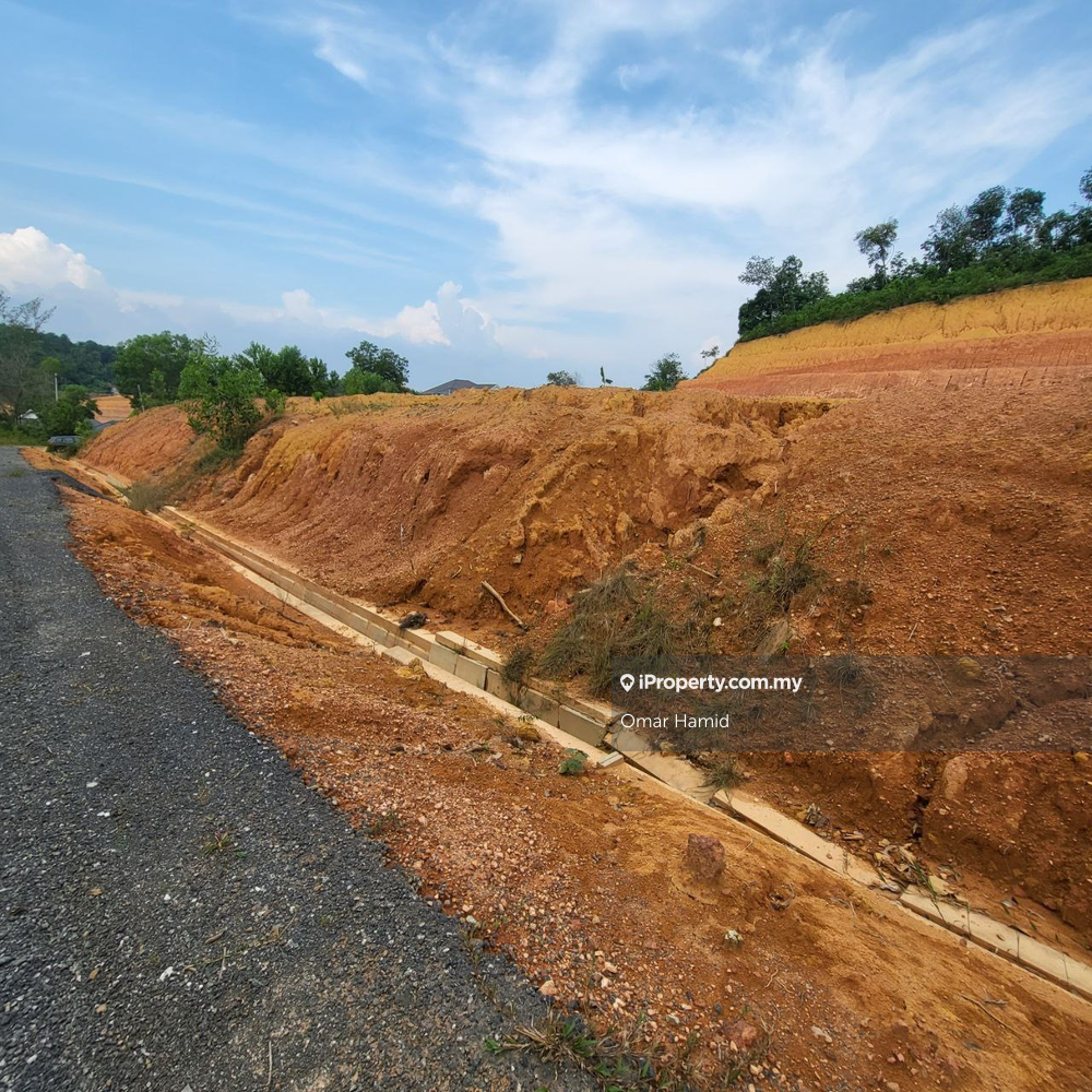 Bangi Agriculture Land Kg Tengah Sungai Merab Bangi Termurah 6 Acre