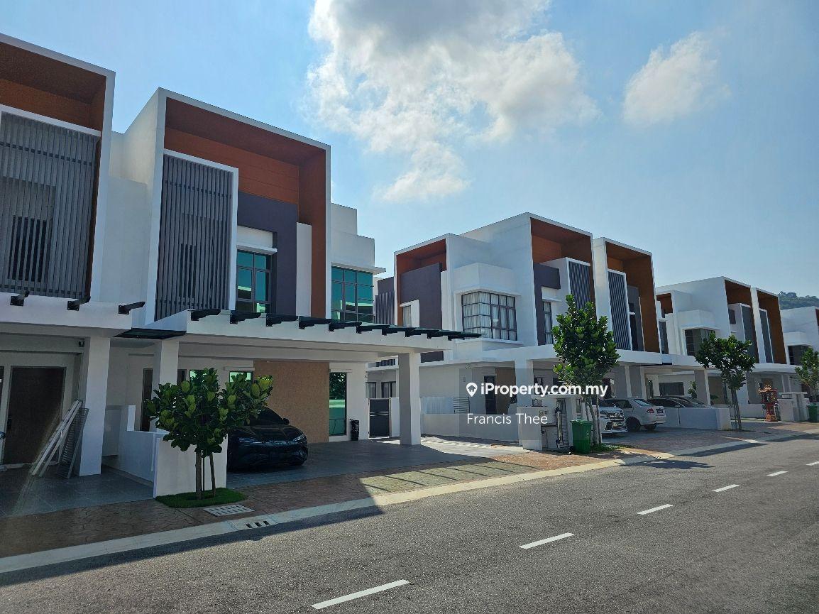 Taman Semanja Garden Homes, Kajang