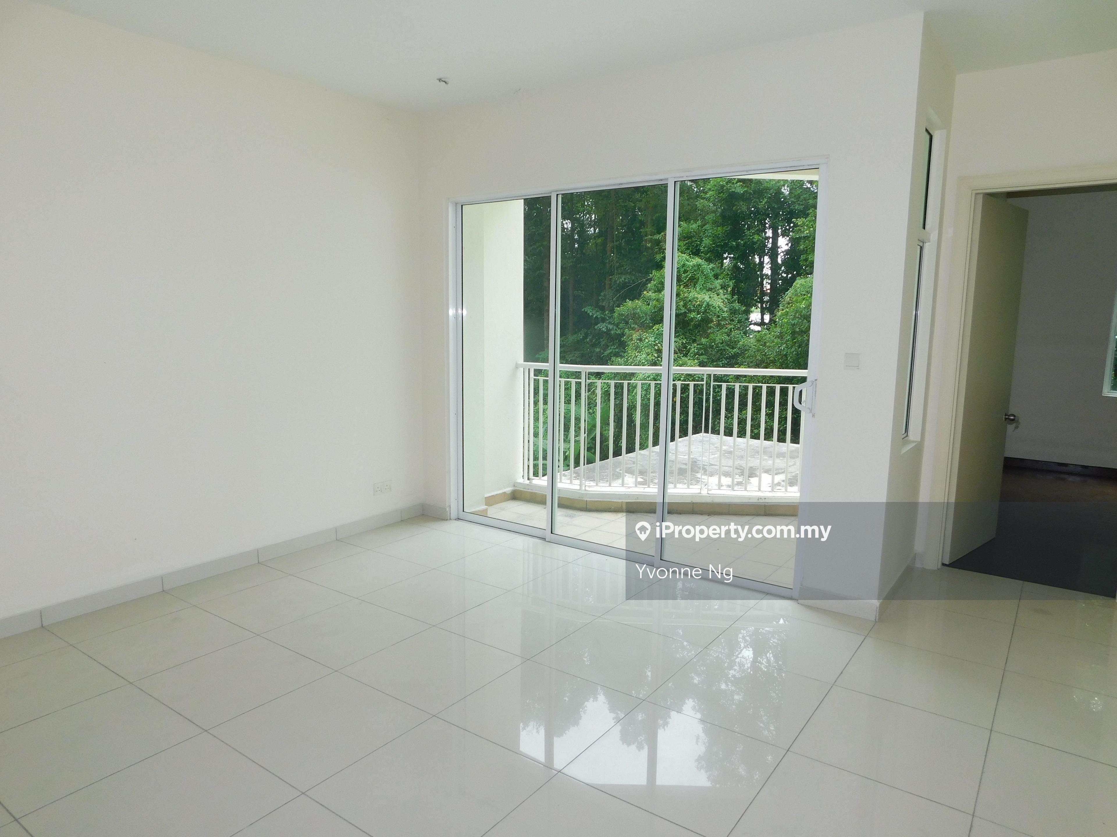 Subang Olives Residence For Sale