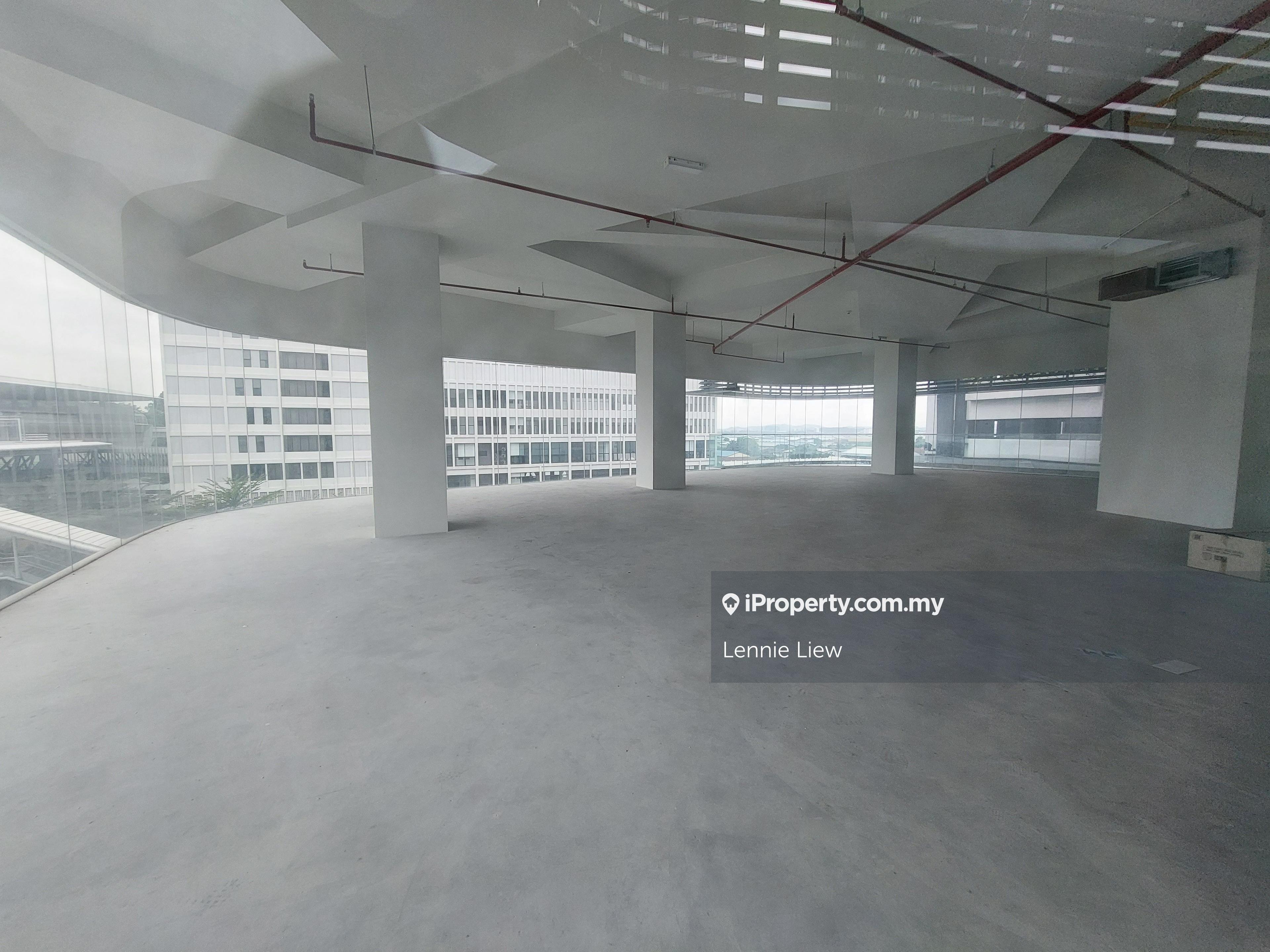 Prime Location For Lease 