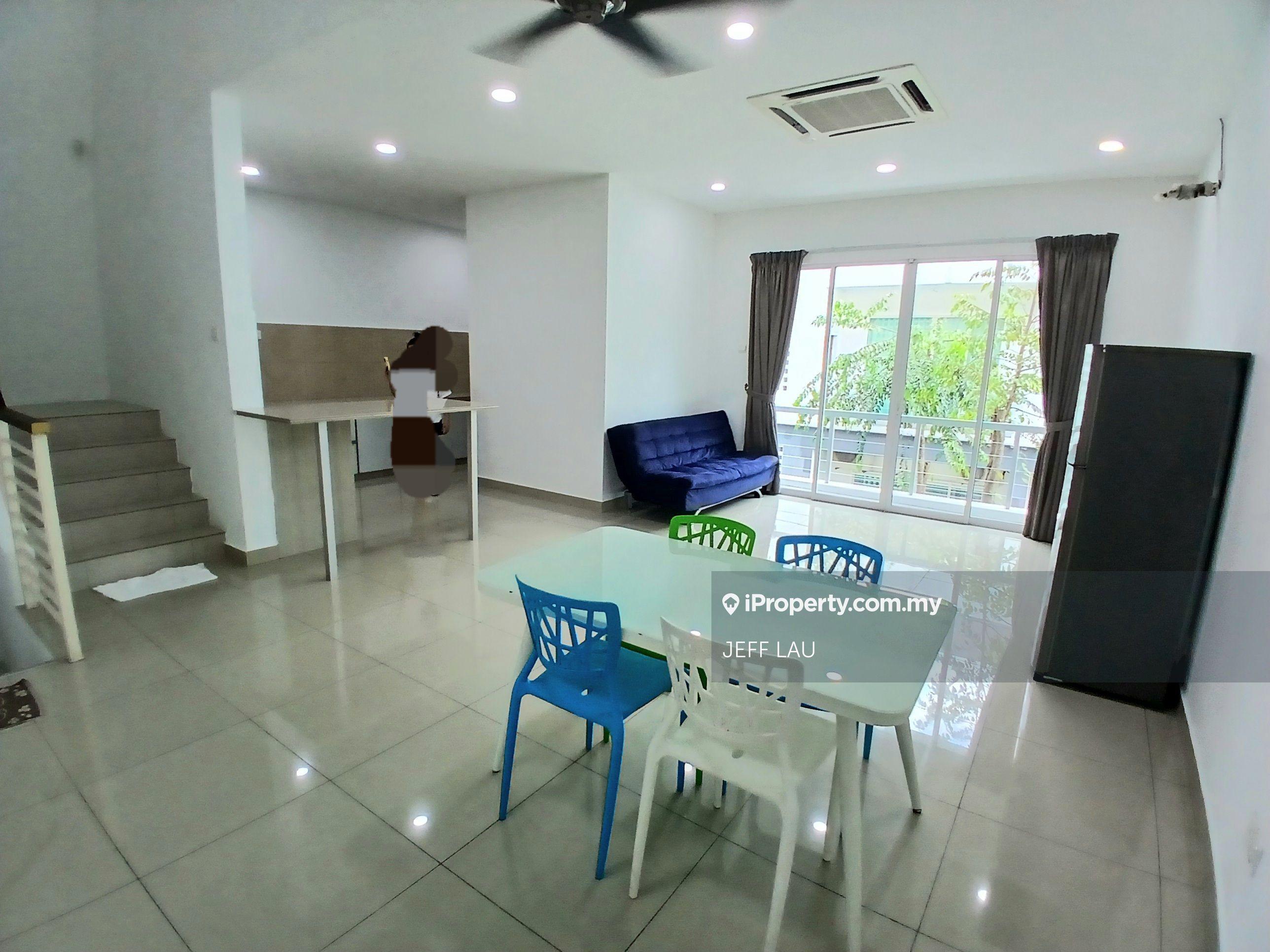 Sunway Wellesley For Rent