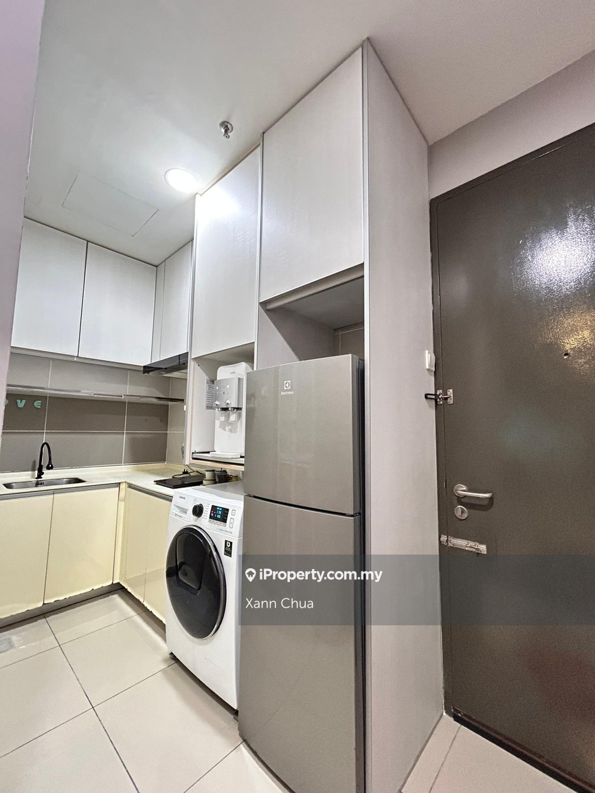 3 Elements Serviced residence for Sale
