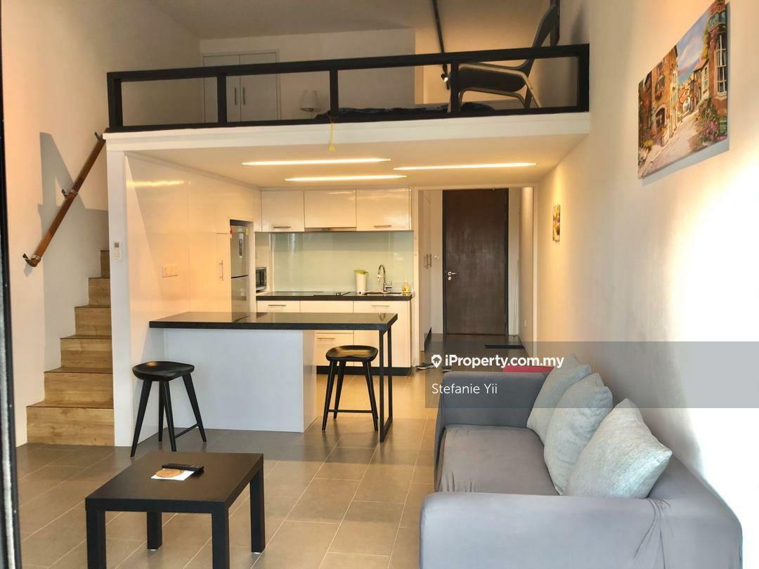 Serviced residence for Sale