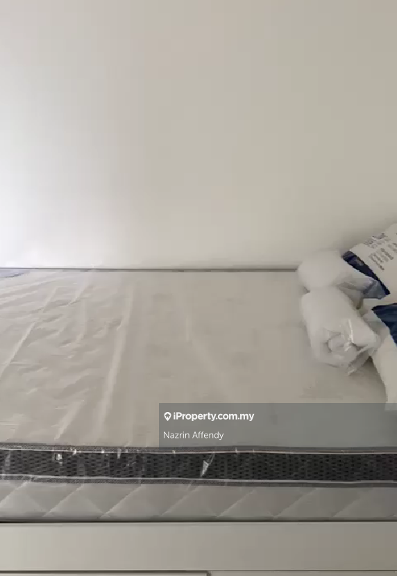 New unit available for rent