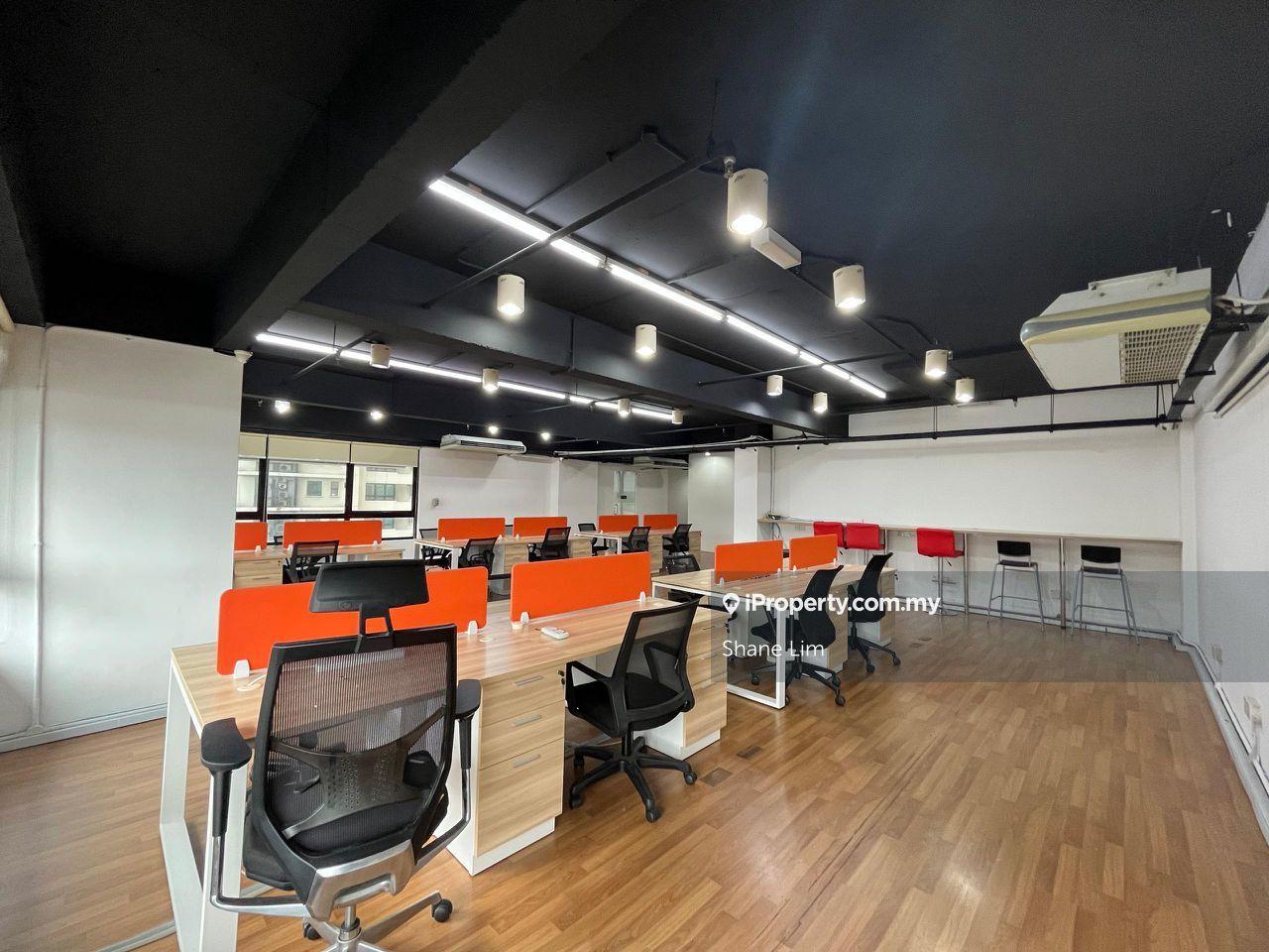 North Point Mid Valley City office