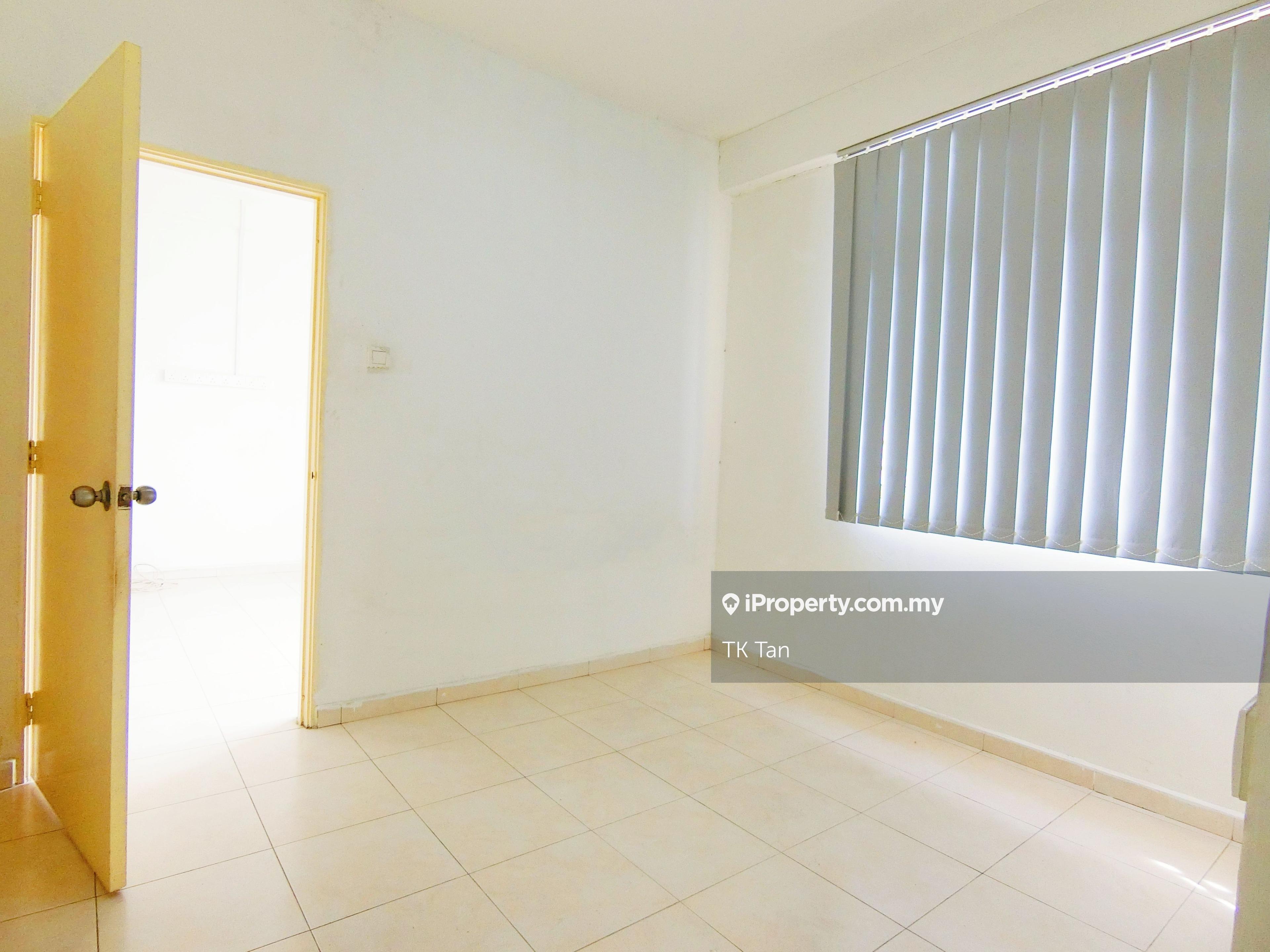 Balakong Impian Ehsan Setia Balakong Shop Apartment Cantik Full Loan