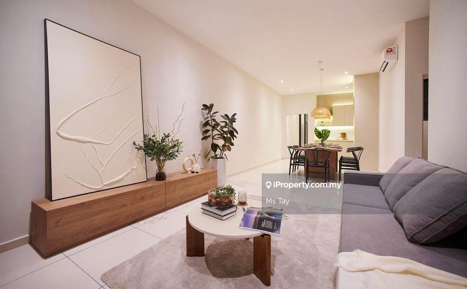 Noa Freehold Residence