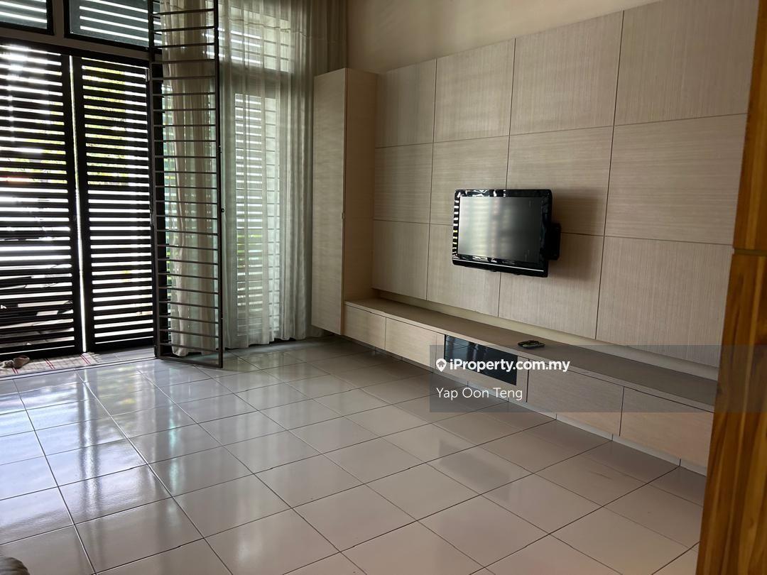 Well maintained house