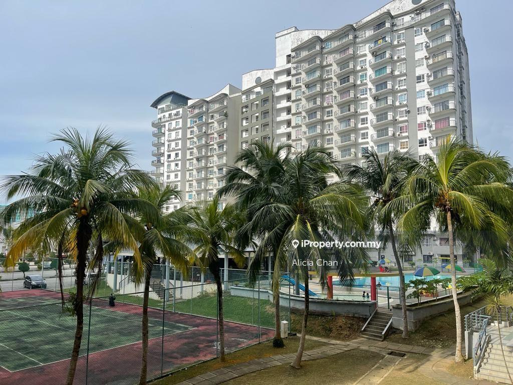 Investment and tourism product in Port Dickson
