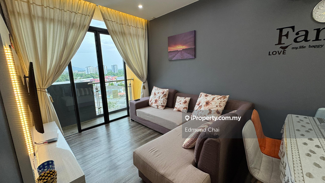 Hk Square 3 Bedroom Unit For Rent