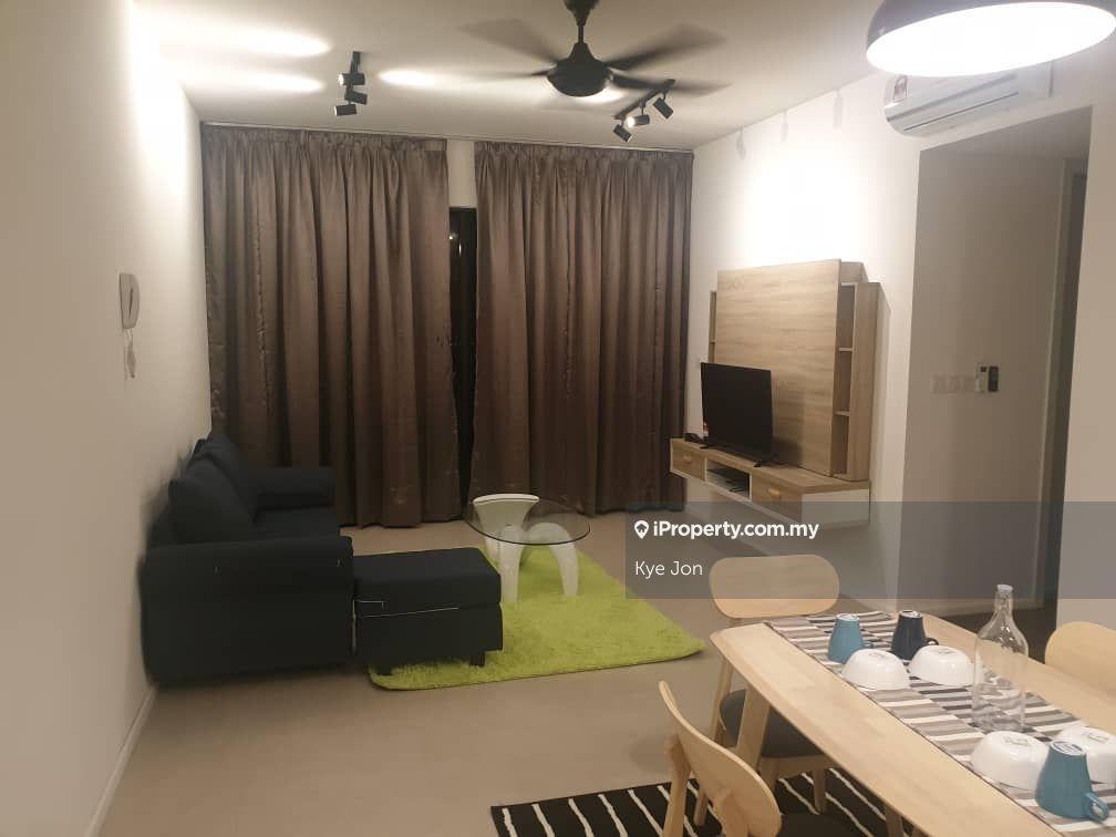 Fully furnished unit ready for sales
