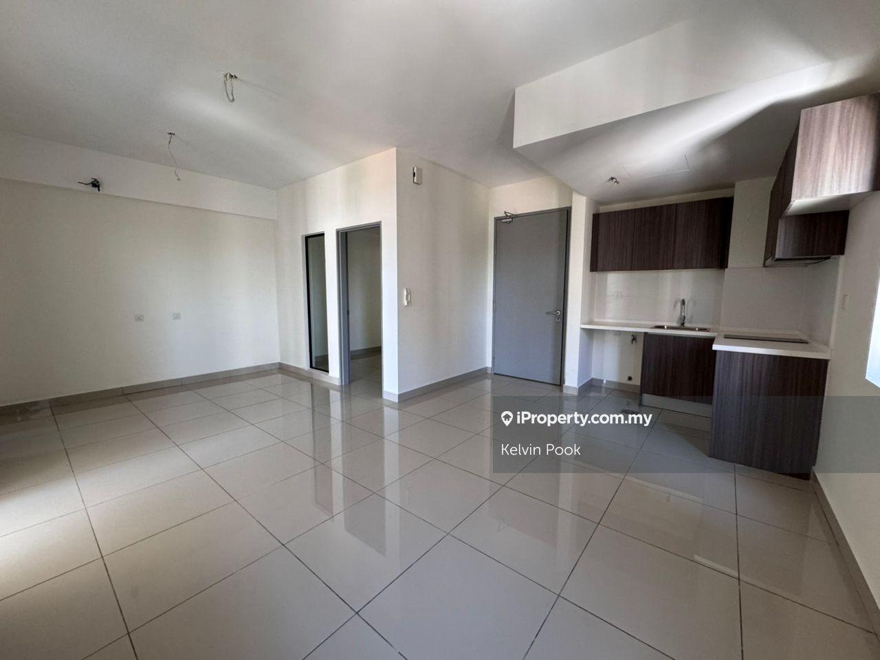 Below Market Hyve Soho Corner Lot 2 Rooms Condo Sales In Cyberjaya