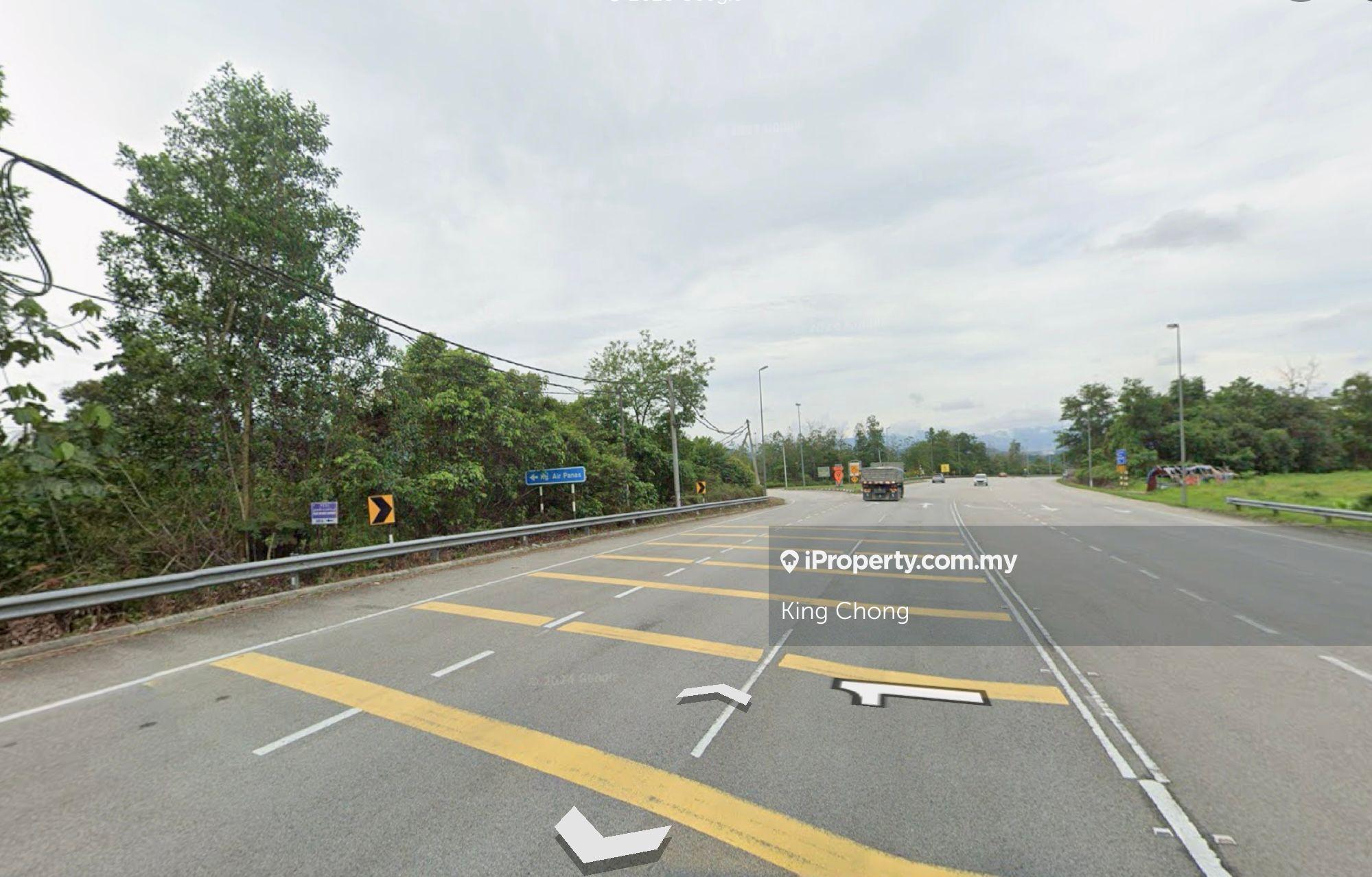 Kerling - 28 Acre Converted Industrial Land - Tanjung Malim