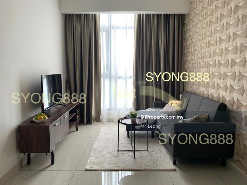 28 Boulevard Pandan Perdana Ampang Cheras Ucsi Ekocheras MRT Station