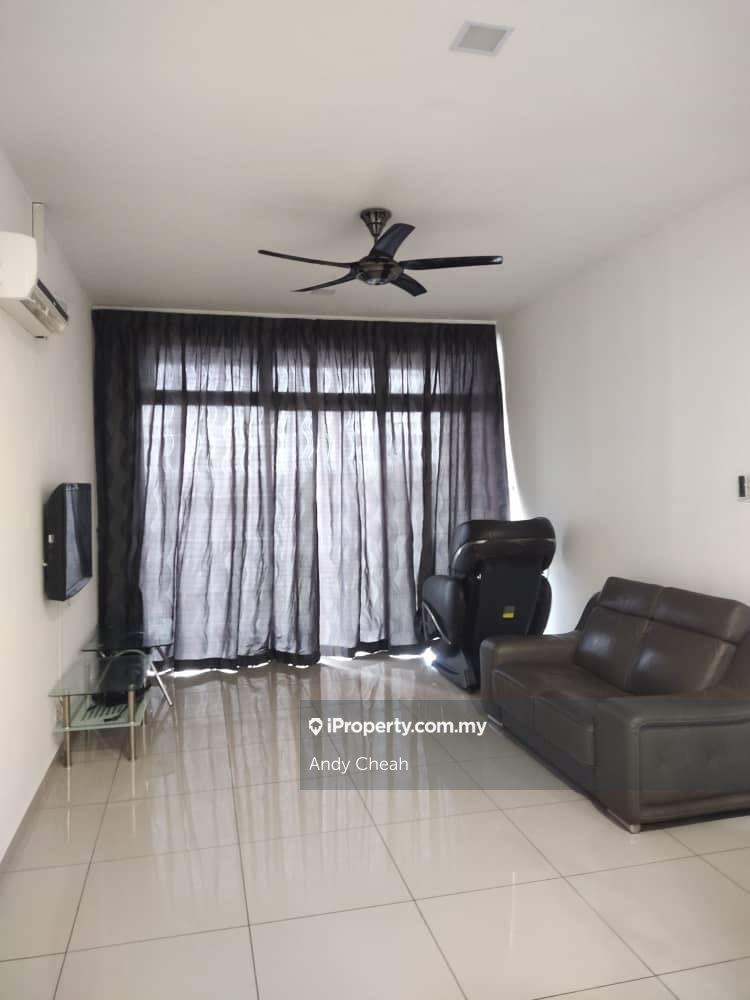 For Rent & Sale Senai Garden