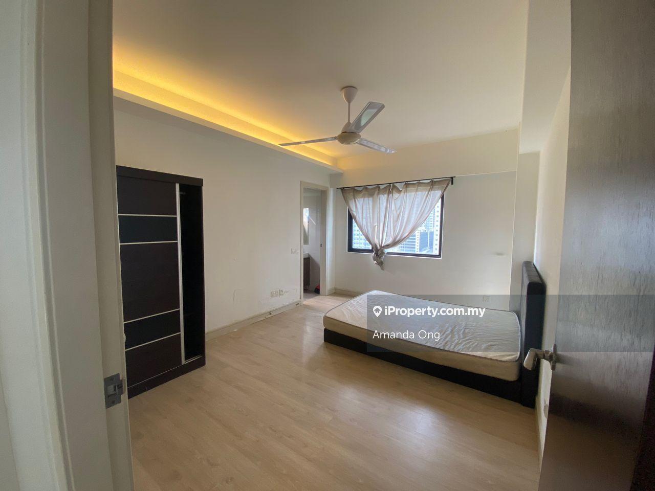 Royalle Condo North Kiara, Segambut