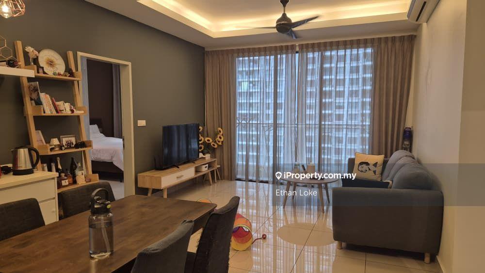 Fully Furnished
