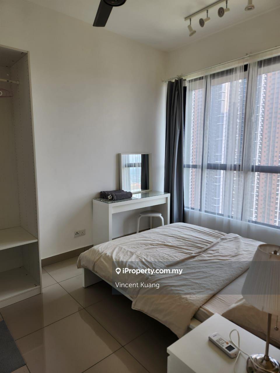 Lavile Condominium For Sale, 3room 2bath Maluri,Cheras,