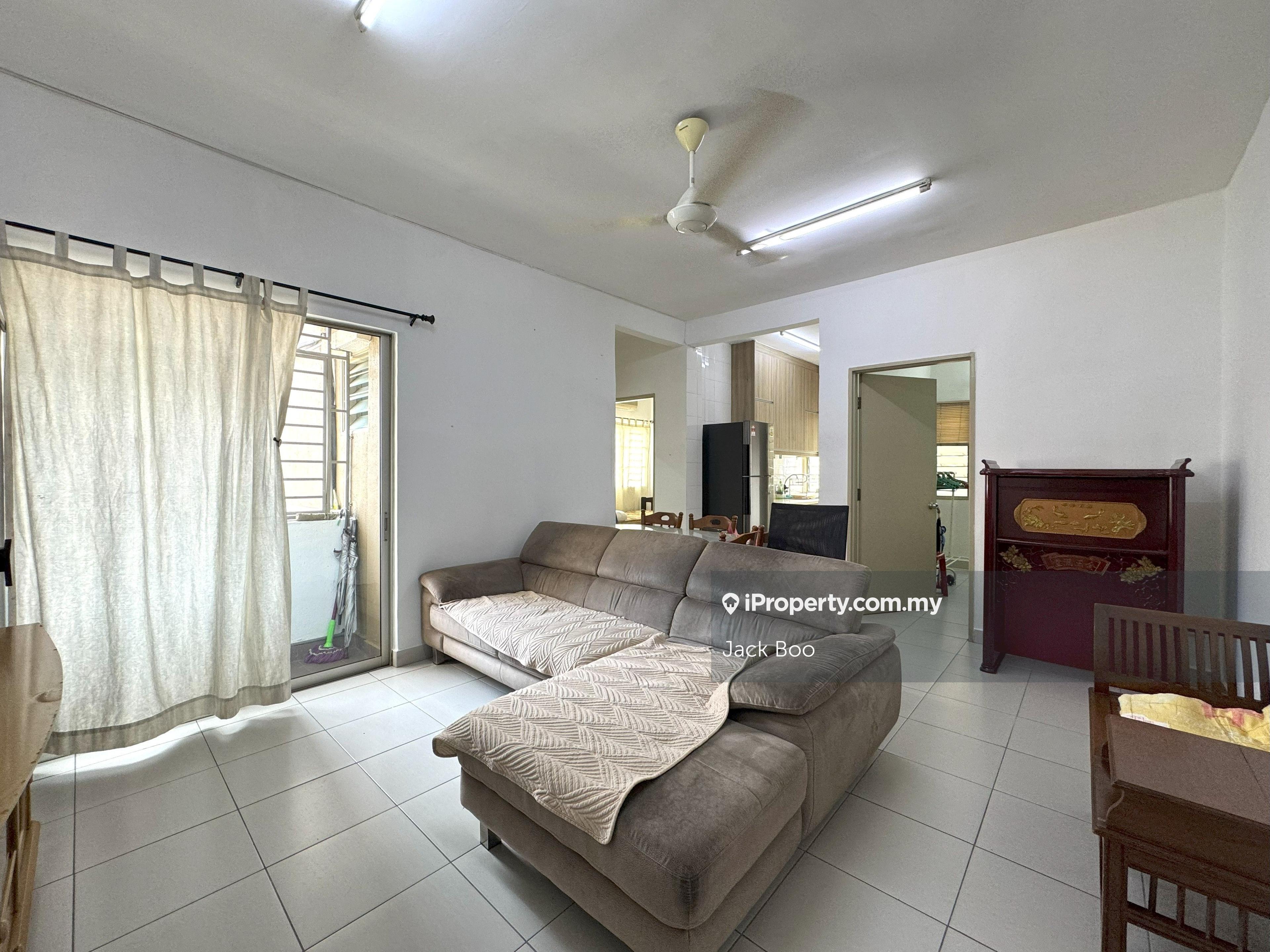 Apartment for Rent