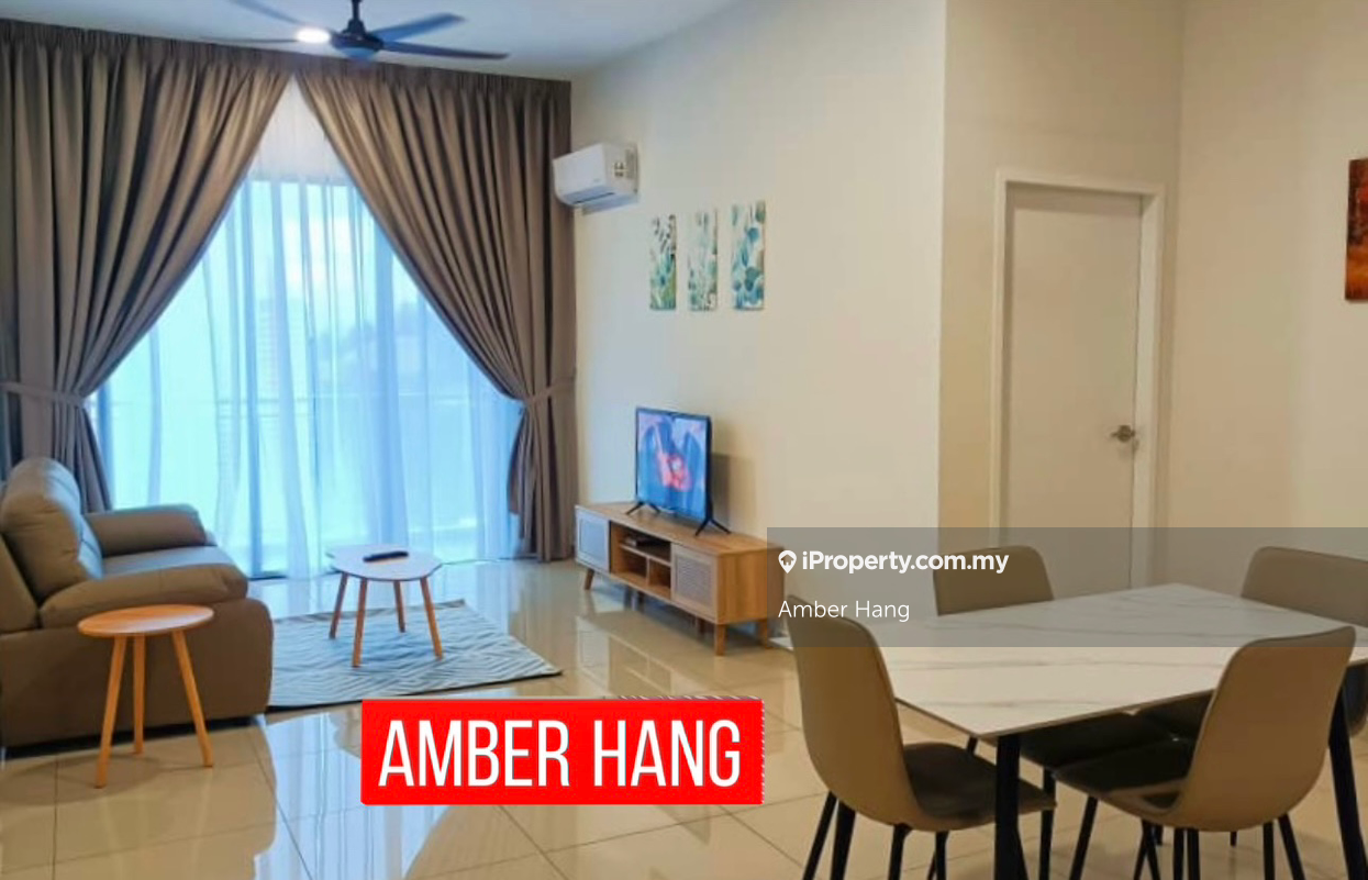 Sunshine residence farlim 3 bedrooms