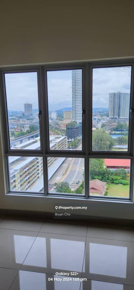 Nexus Kajang Station (Tower C) Full Loan Low Depo 870 sf Kajang