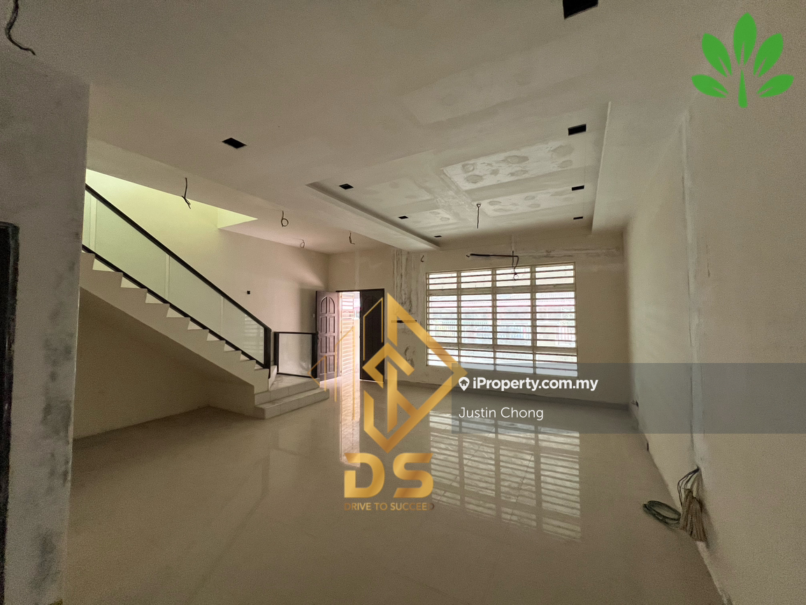 Sungai Siput @House For Sale