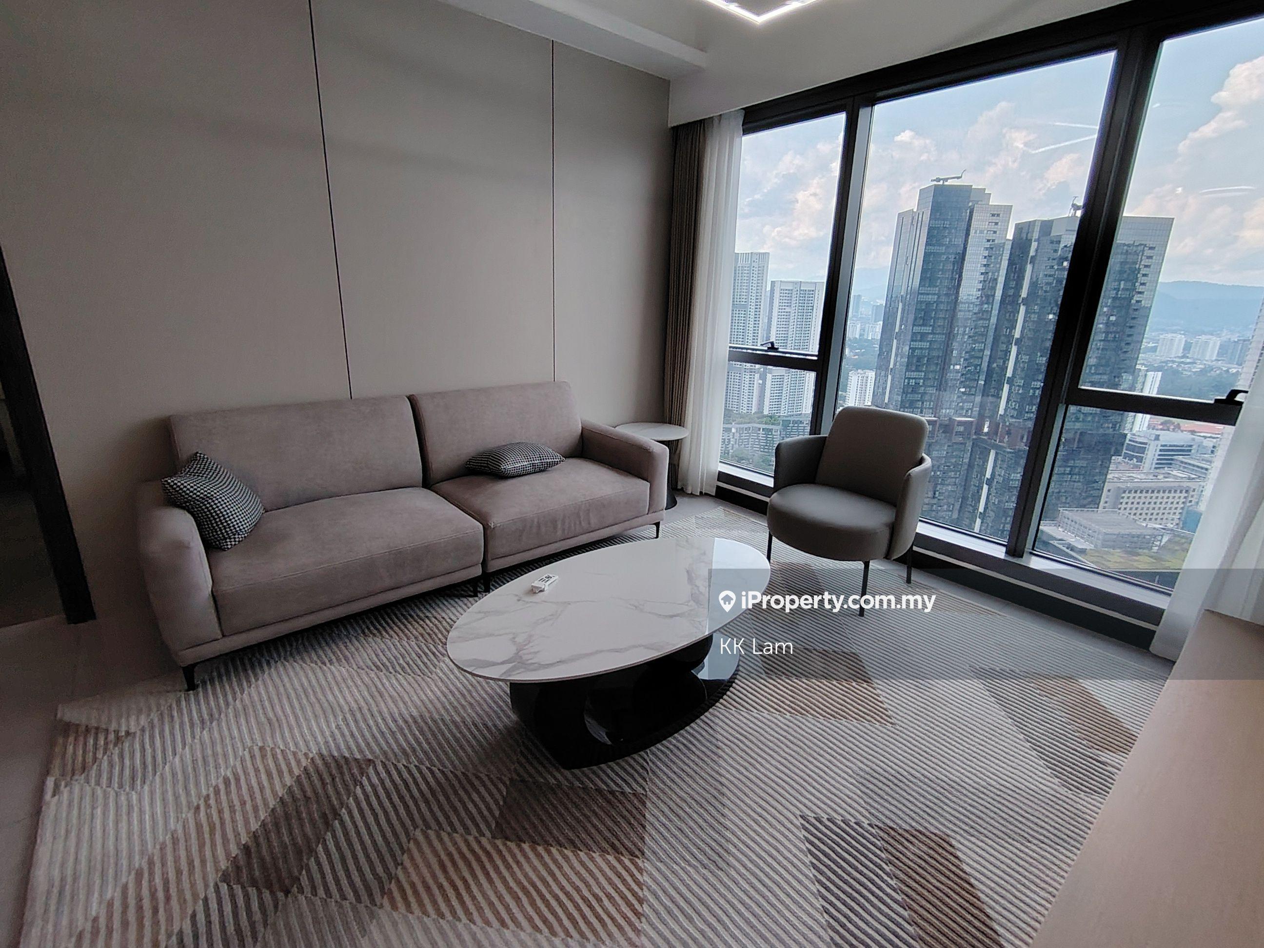 Facing Pnb118 High Floor