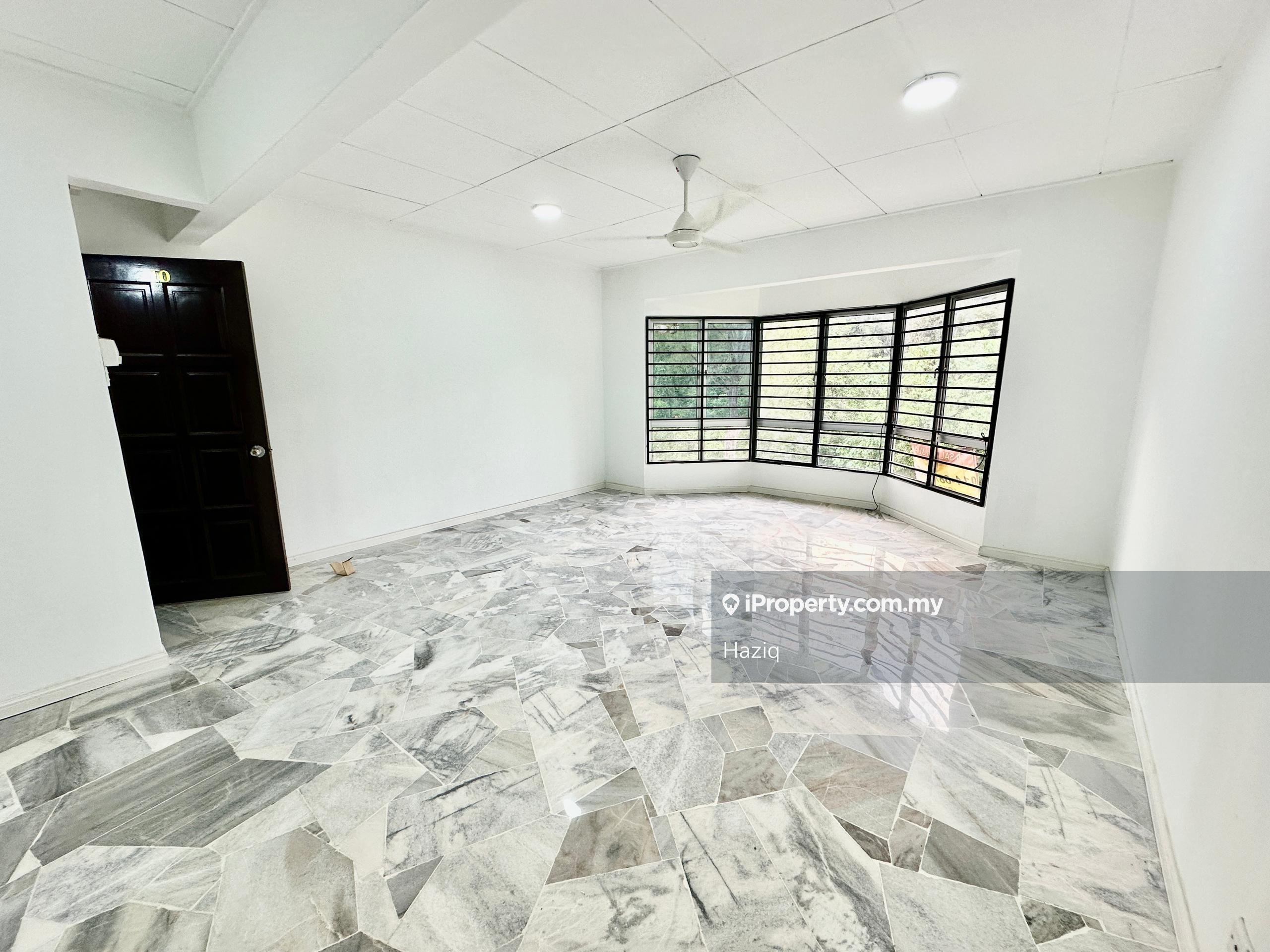 Newly Renovated, Riverdale Park Apartment, Bukit Antarabangsa 