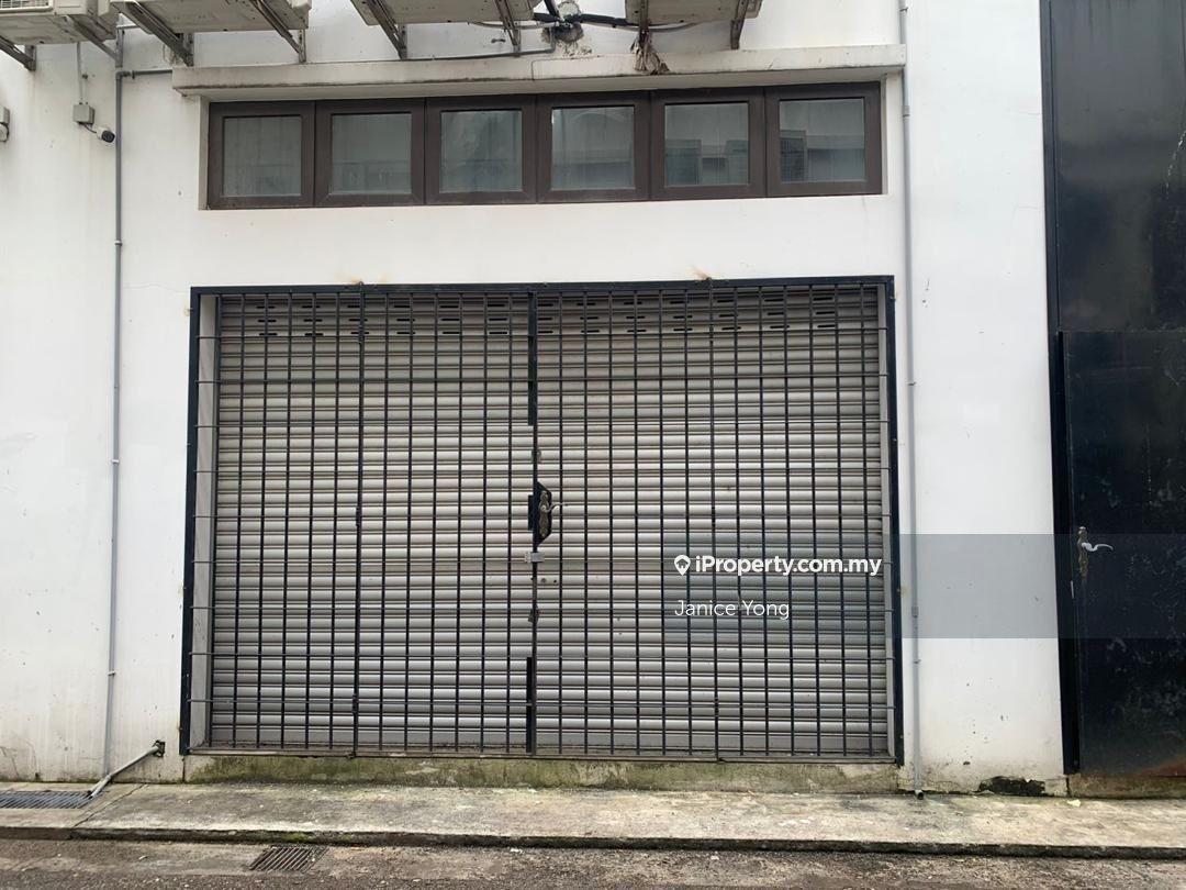 Good Condition,Convenient Location