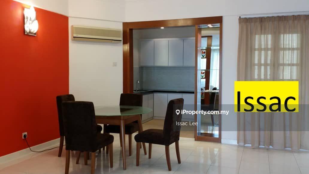 Gold Coast Seaview highfloor