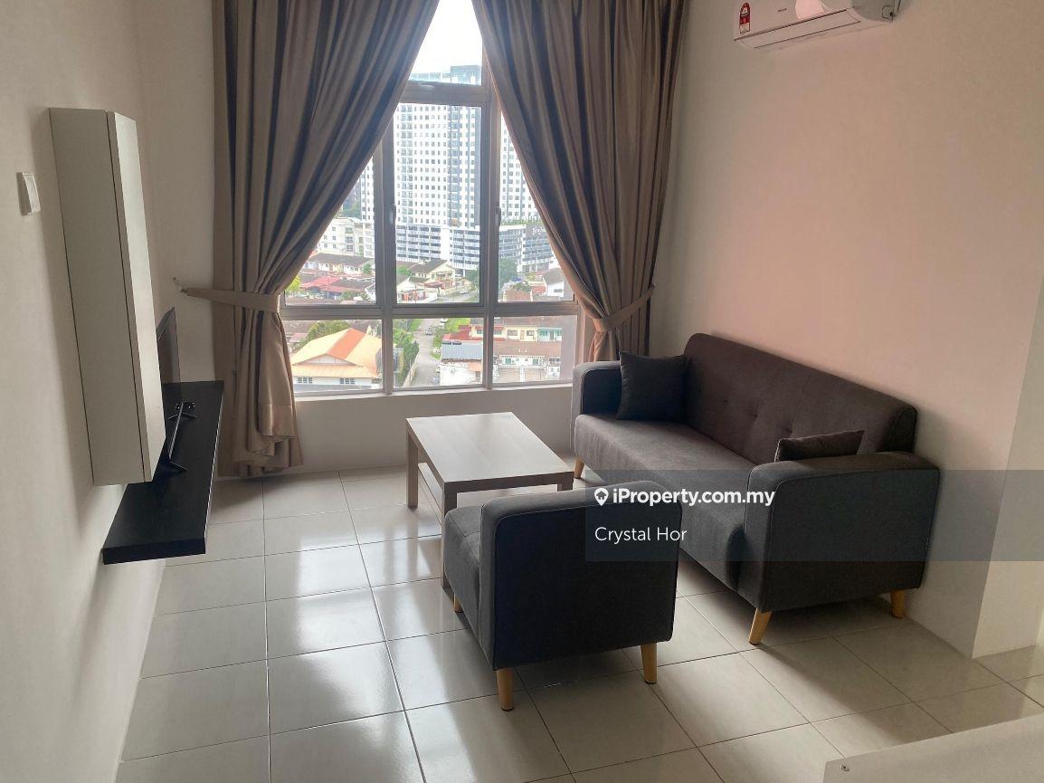 Anderson residence Condo Ipoh