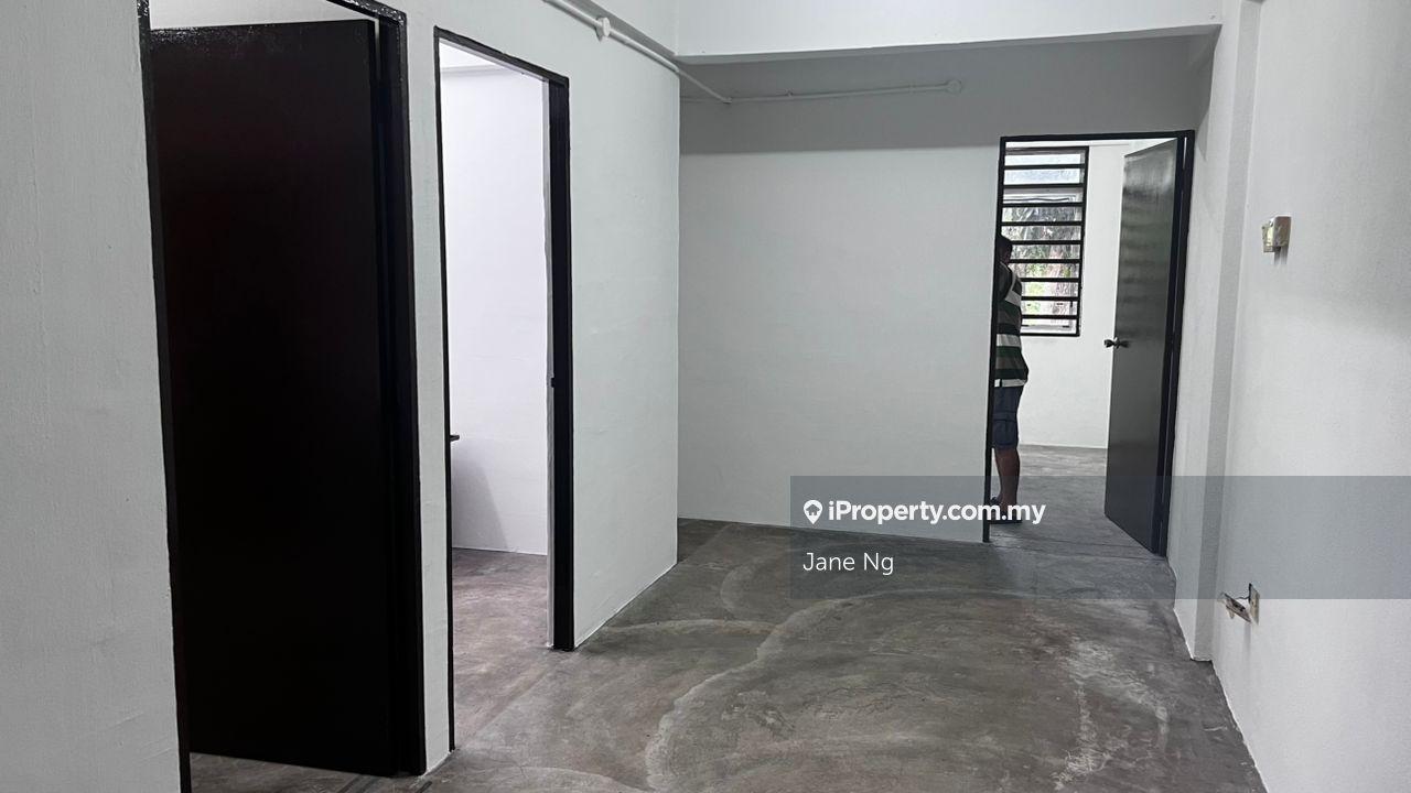 Lower Floor Alma Flat Taman Sejahtera Jaya Alma Bukit Mertajam