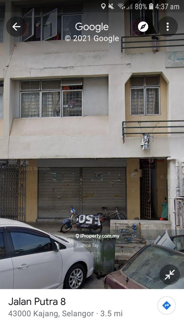 Shop for Sale