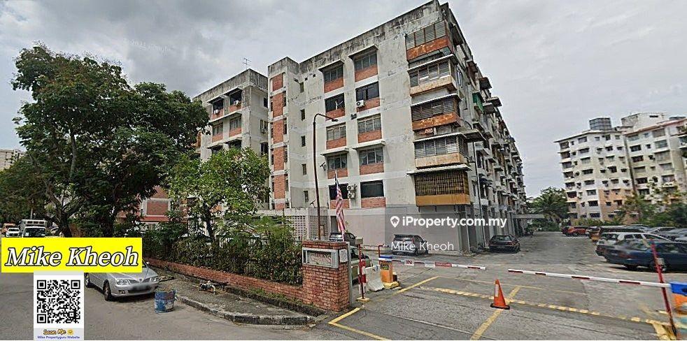 Lucky Gardens @ Sungai Nibong Lip Sin for sale