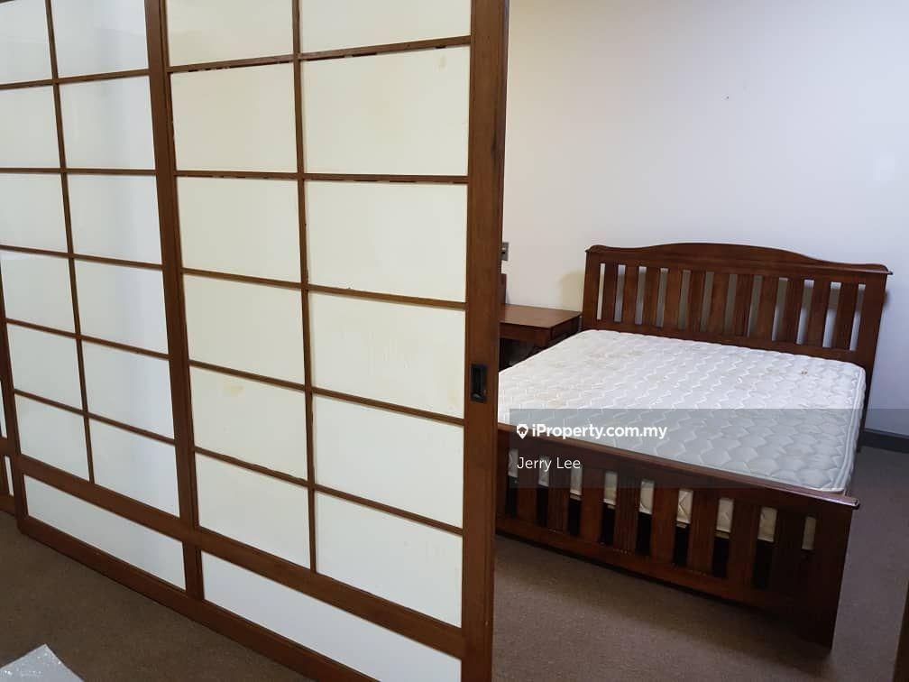 Condominium for Rent