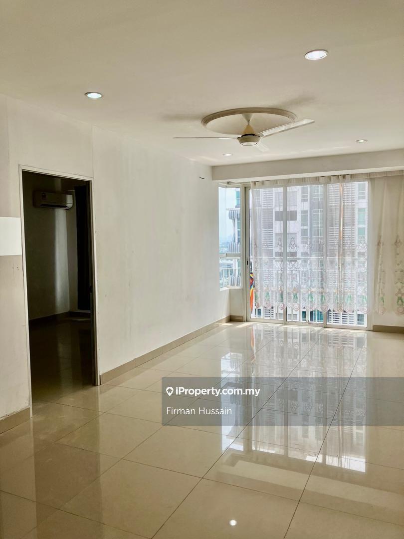 Serviced Apartment @ Menara U, Shah Alam - For Sale