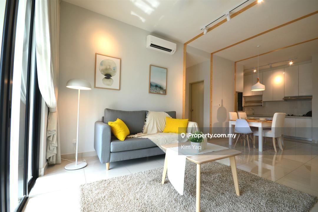 Best Deal Unit High floor KL view 811sf Must view