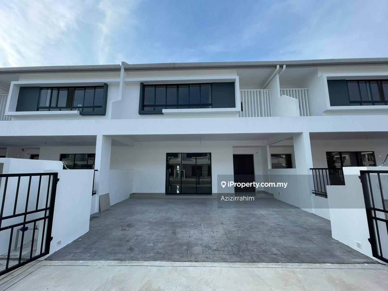 2 Storey Sejati Lakeside Cyberjaya