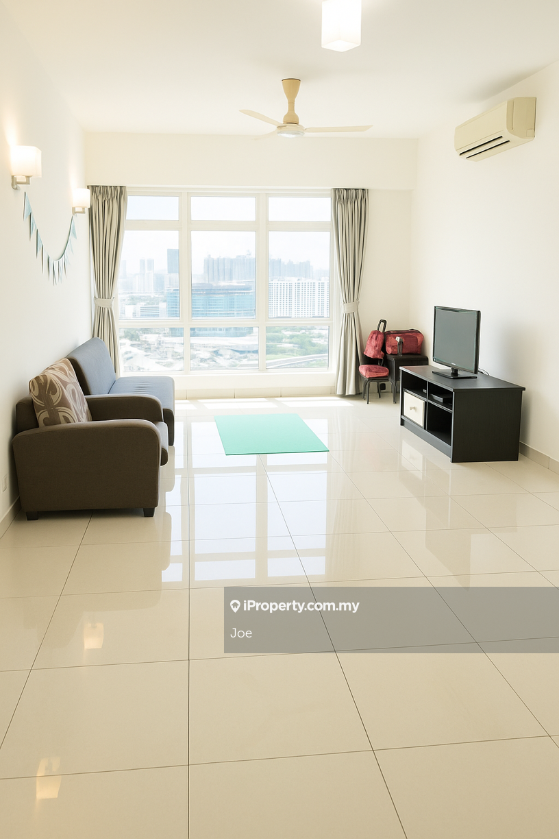 633 Residency Condominium for Sale