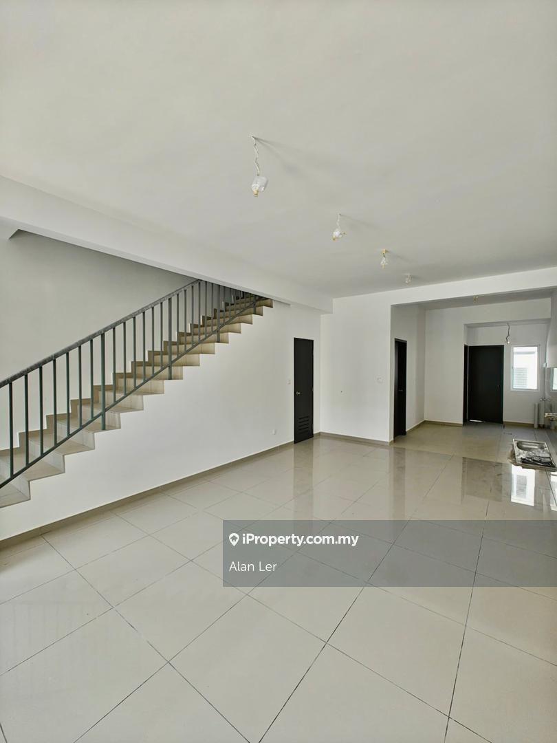 Gelang Patah 2-Storey Terrace House For Sale