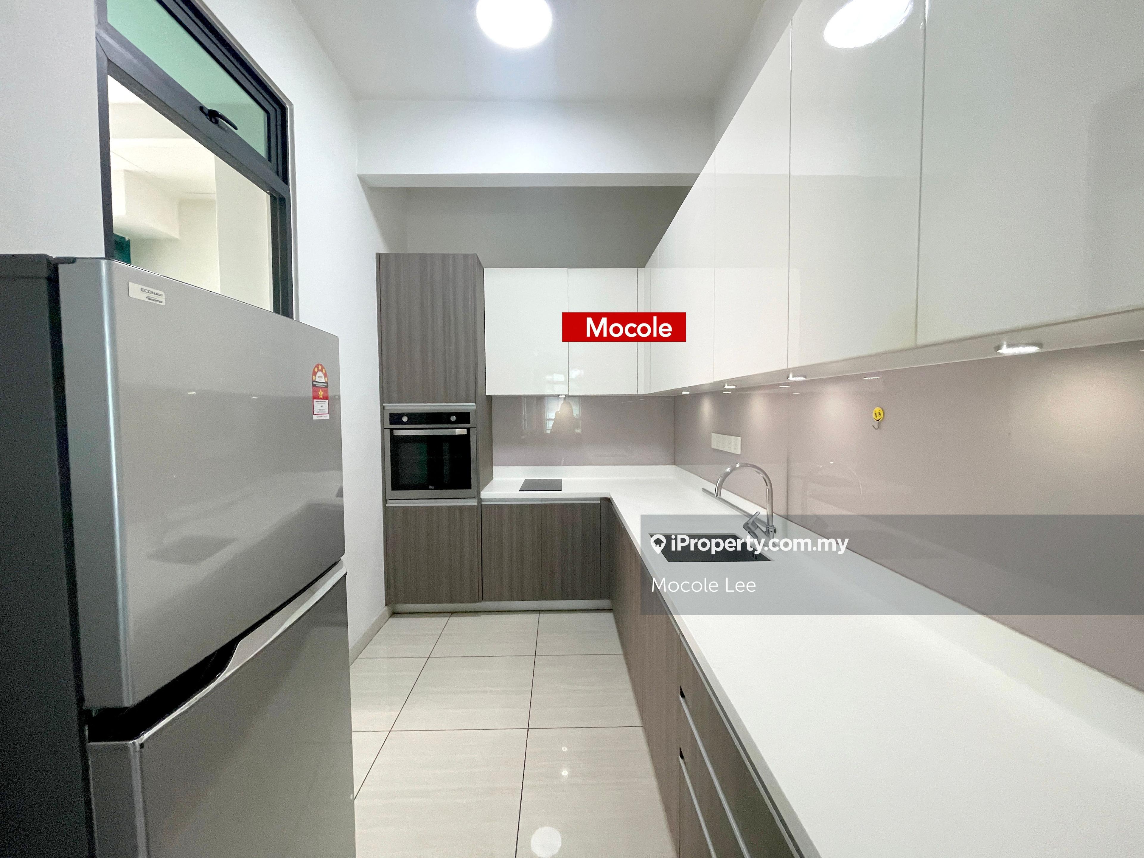 Convenient Location I Near Penang Bridge I Good Deal I Seaview