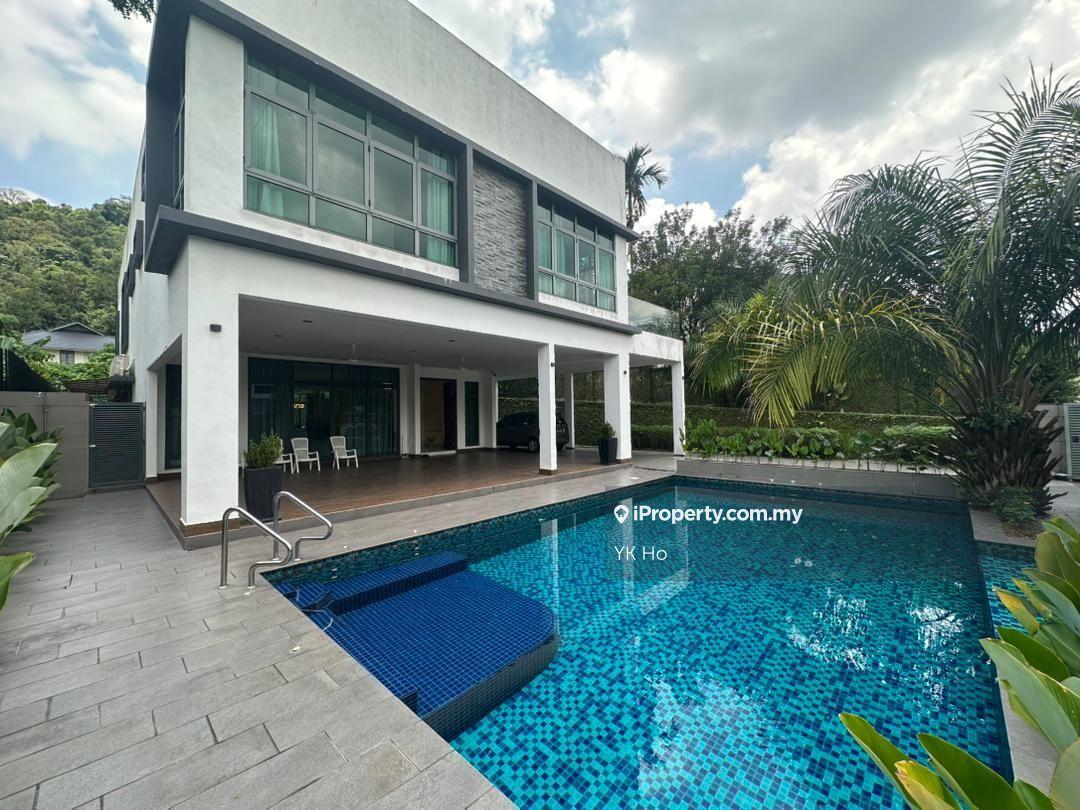 Bungalow for Rent