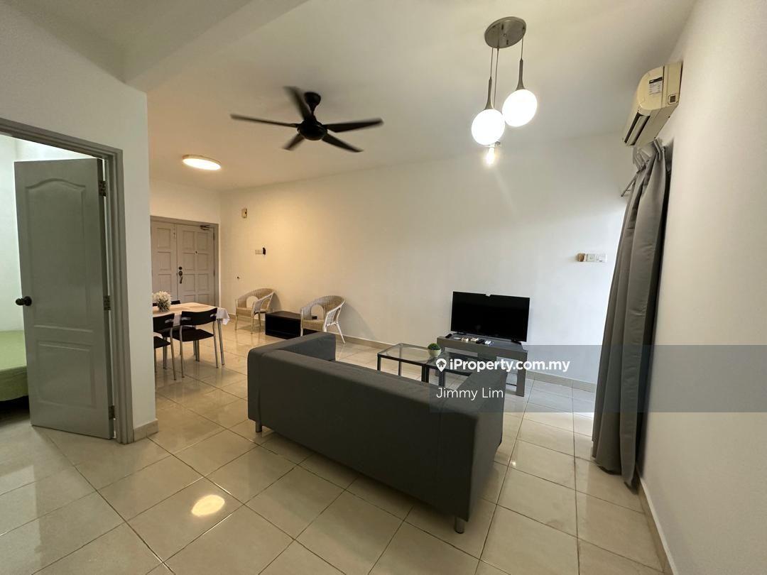 Pelangi Utama Ready To Move In Negotiate Unit