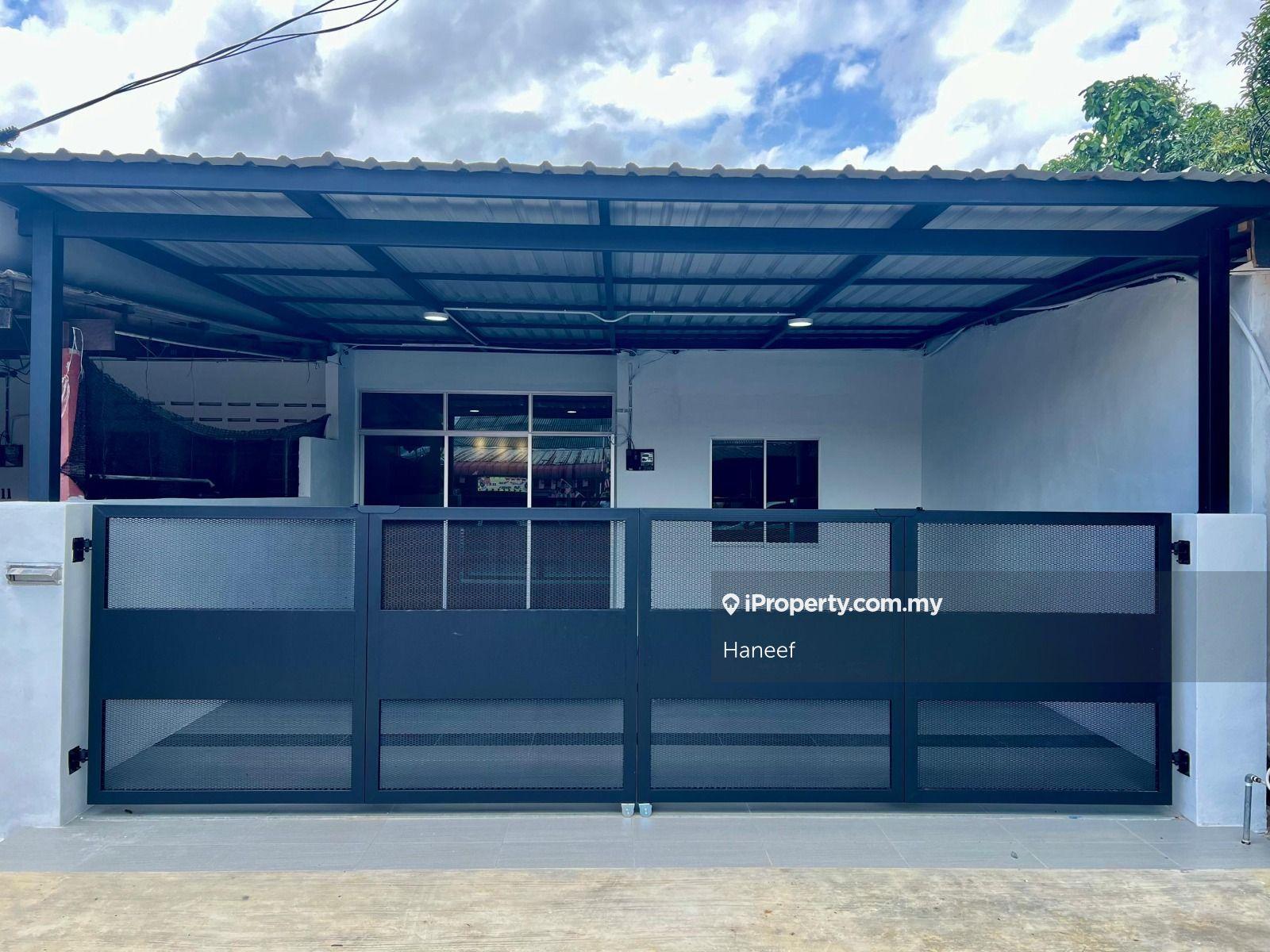 Nice House In Jitra (Fully Renovated)