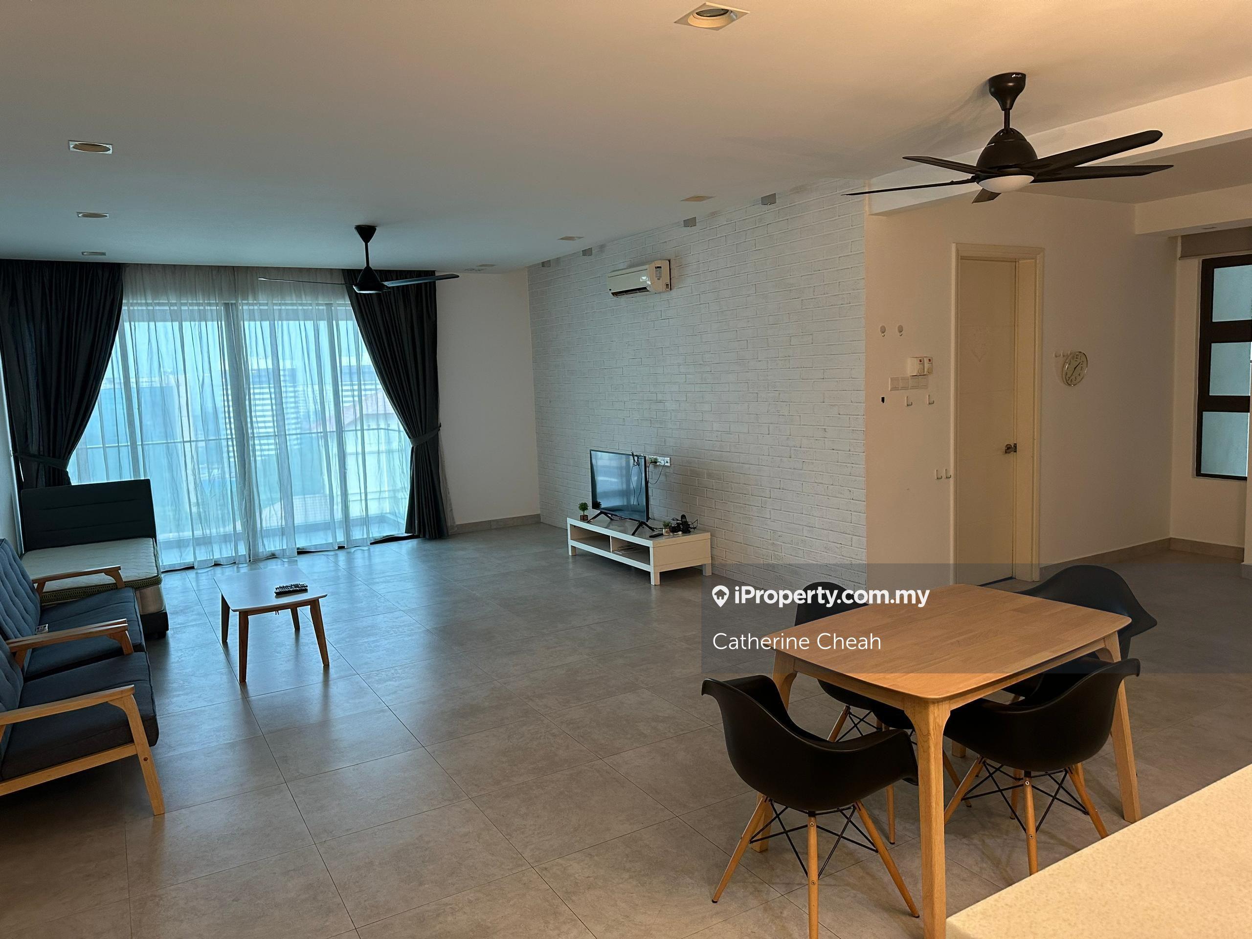 Papillon Desahill Condo For Sale