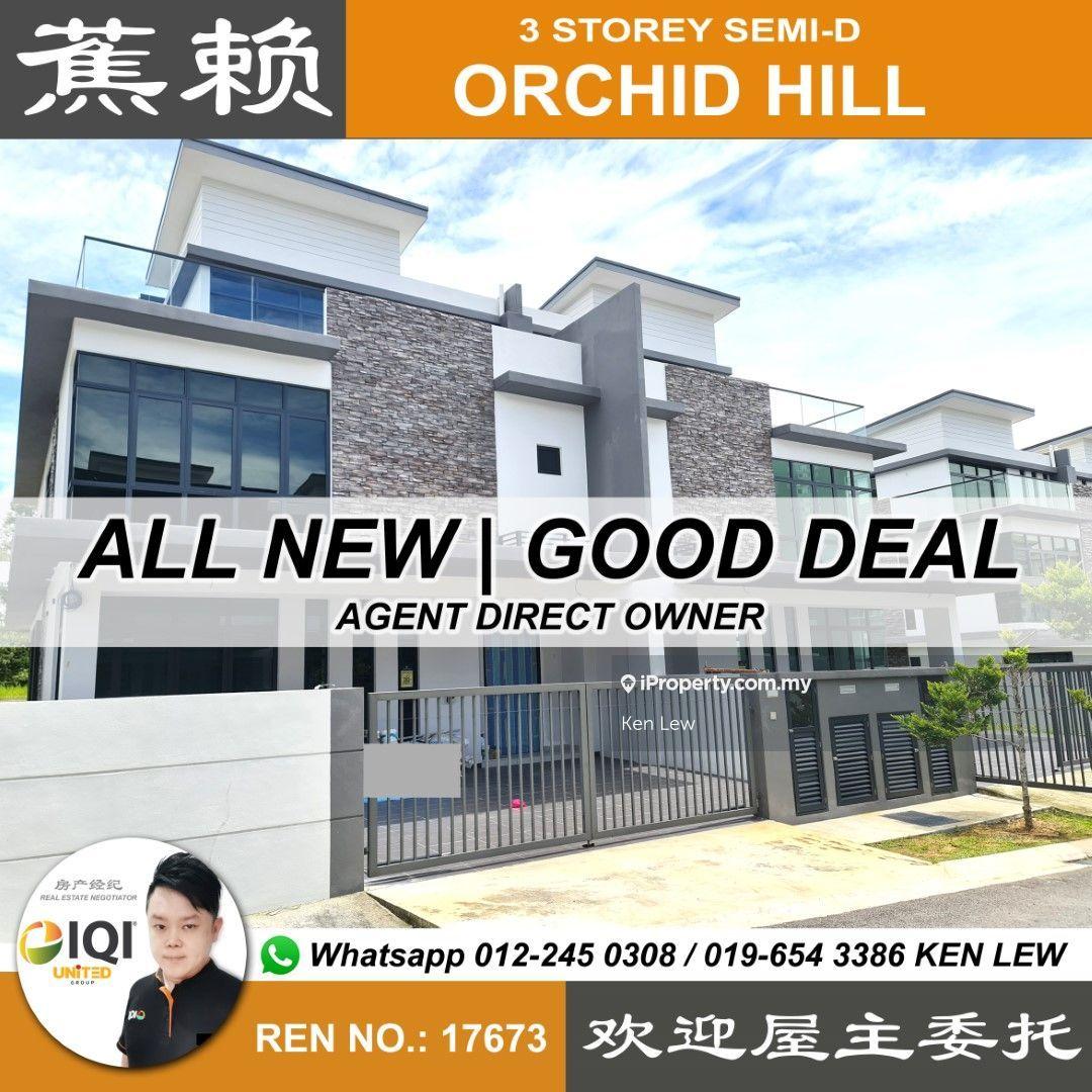 Basic unit - Agent Direct Owner