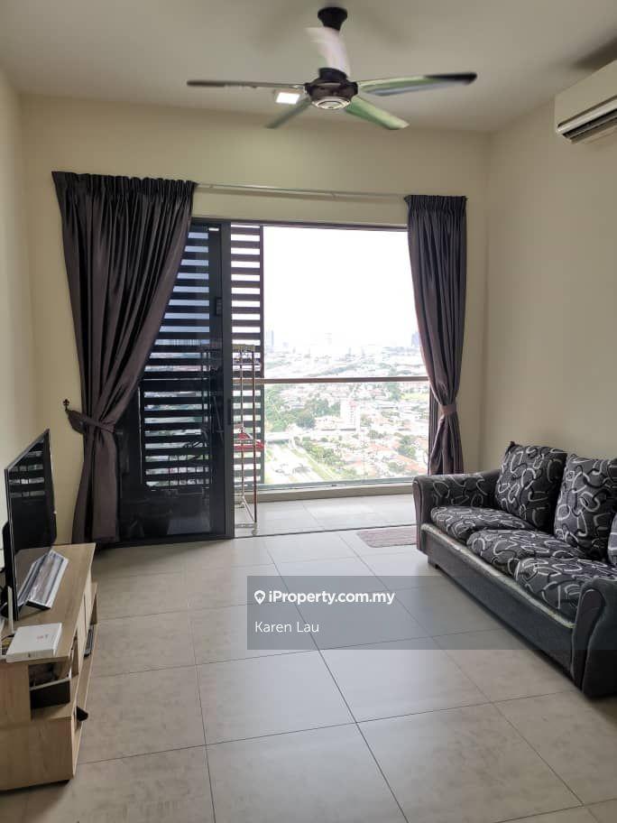 Petalz 3 Bedroom Unit High Floor!!