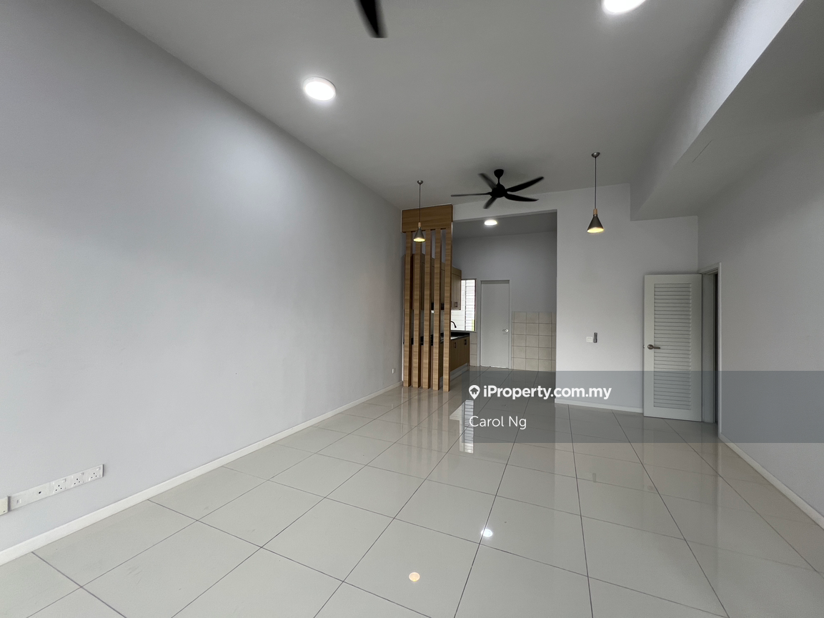 Nice house with furnished